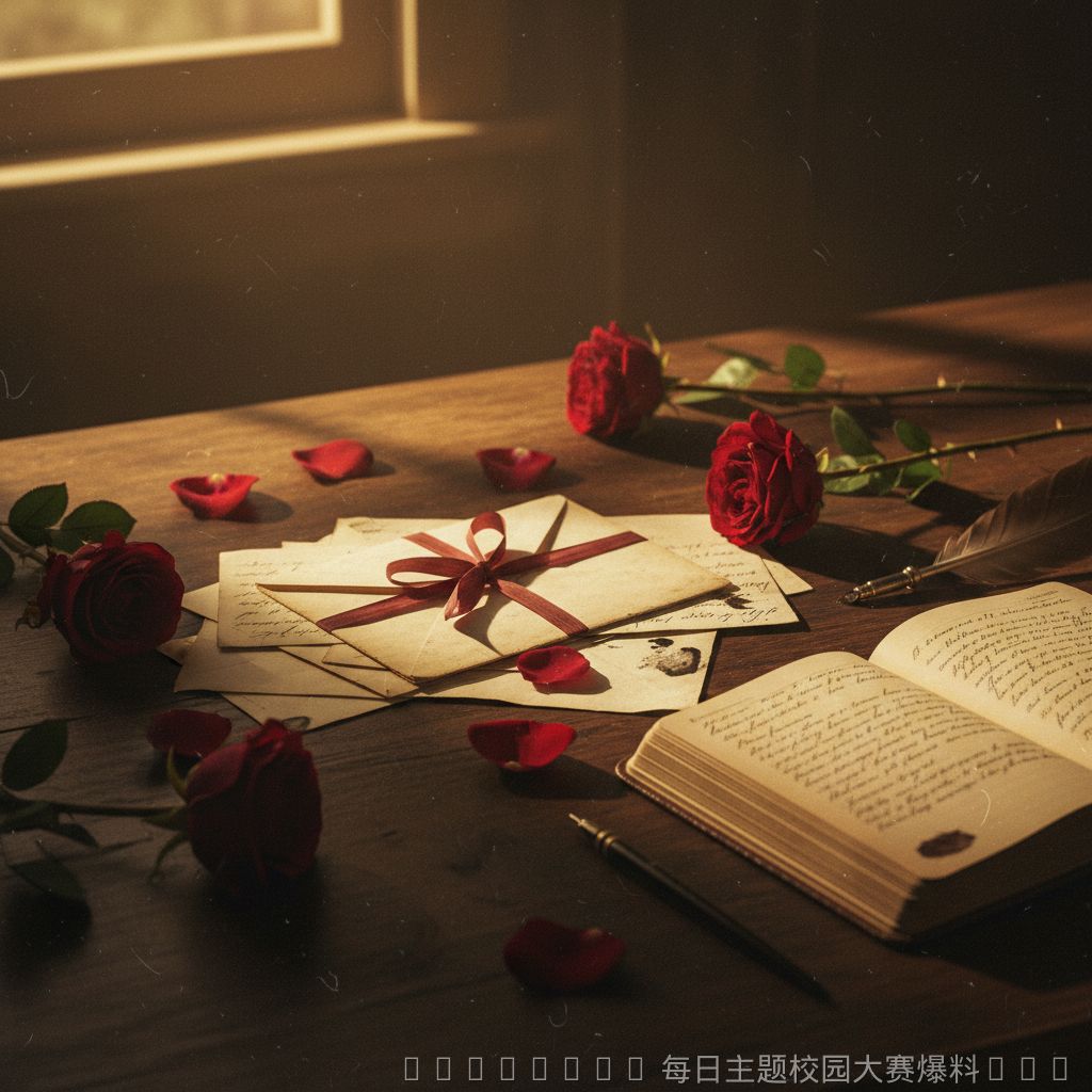 校园舞蹈大赛：青春活力绽放